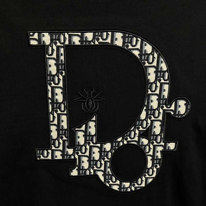 Christian Dior T-Shirts